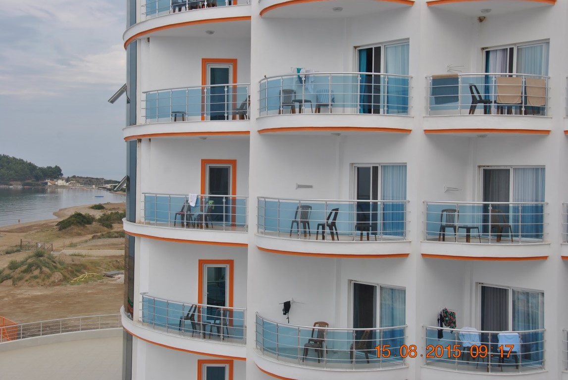 imagini hotel NOTION KESRE OZDERE